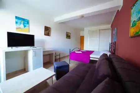 Art Apartments - 27