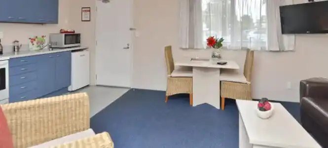 Addington Court Motel - 18
