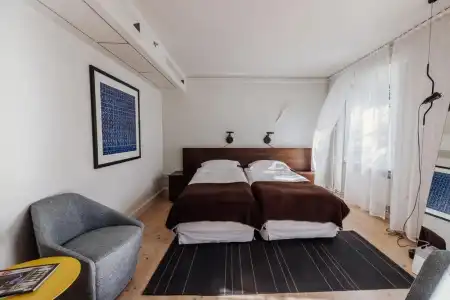 Skeppsholmen, Stockholm, a Member of Designs - 93