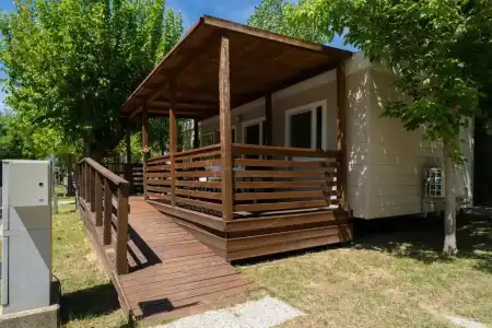 Club del Sole Adriatico Cervia Easy Village - 66
