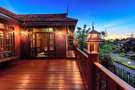 Baan Thai Lanna Pattaya - 431