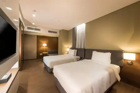 ENA Suite Namdaemun - 5