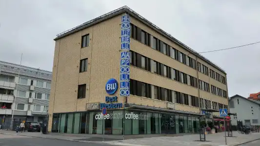 Best Western Apollo - 70