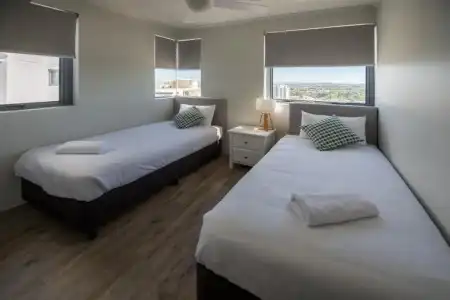 Centrepoint Holiday Apartments - 121