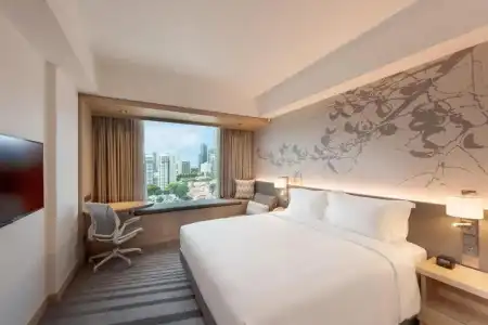 Hilton Garden Inn Singapore Serangoon - 32