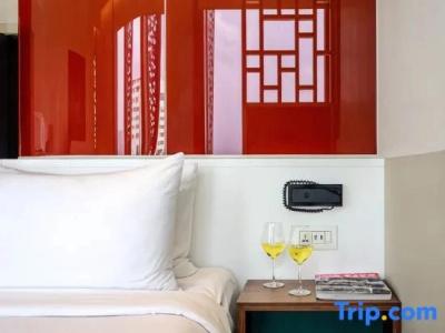 Wink Saigon Centre, Unscripted by Hyatt - 24 Hours stay - 91
