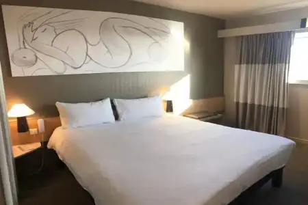 ibis Paris Porte De Montreuil - 4