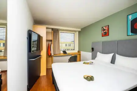 ibis Baar Zug - 39