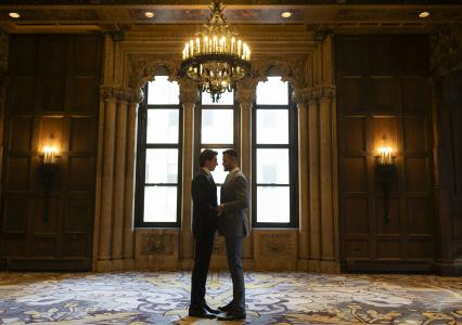 InterContinental Chicago Magnificent Mile by IHG - 47