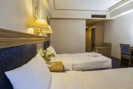Bossotel Chiang Mai - 67