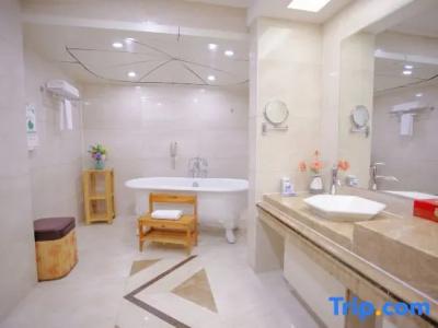 Hejiangting Hanwen - 36