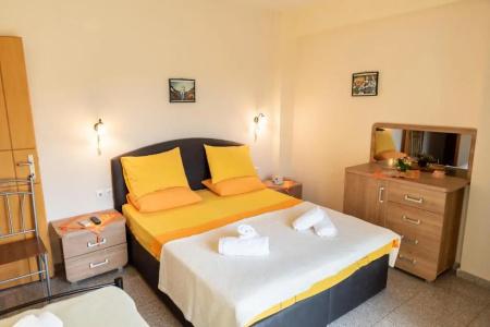 Nikos Apartments - 31