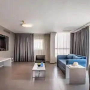 Astral Nirvana Suites - 26