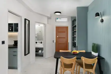 Florin Apart - 26