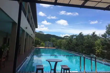 Charming in Khao Yai - 16
