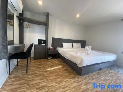 77 Patong & Spa - 197