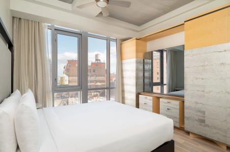 Hyatt Union Square New York - 43