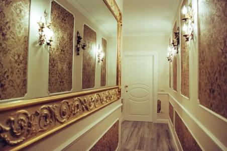 Impero Vaticano Suites Guest House - 78