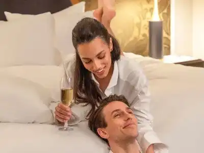Fairmont Vancouver - 92
