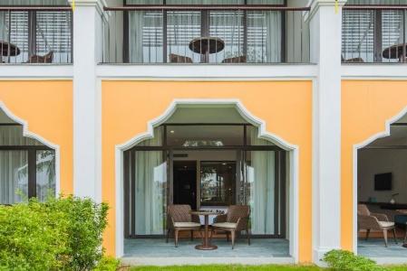 Hoi An Memories Resort & Spa - 29