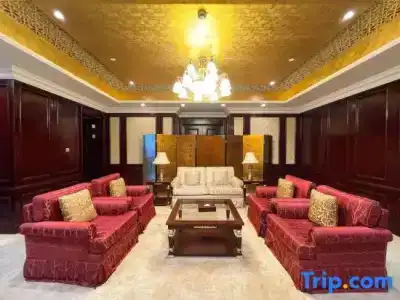 Changzhou Xinyun Qingfeng Garden - 58