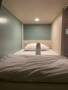 Busket Hostel - 38
