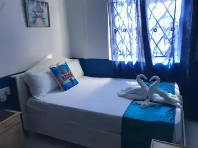 Eden Villa - 27