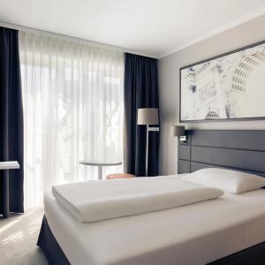 Mercure München City Schwabing - 35