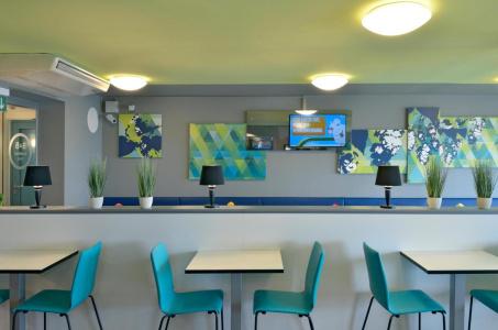 B&B Erlangen-Süd - 23