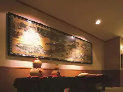 Dogo Onsen Funaya - 16