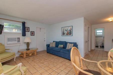 Sunset Cove Beach Resort - 109