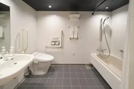 Resol Trinity Naha - 14