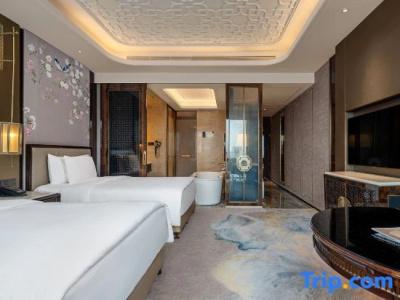 Wanda Reign Chengdu - 97