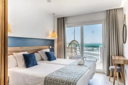 THB Gran Bahia and Apartments - 20