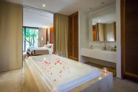 MUTHI MAYA Forest Pool Villa Resort - 111