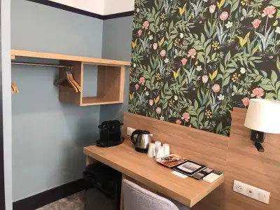 Hôtel de France, un hôtel AMMI - 22