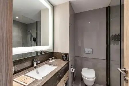 Tbilisi Saburtalo by Mercure - 40