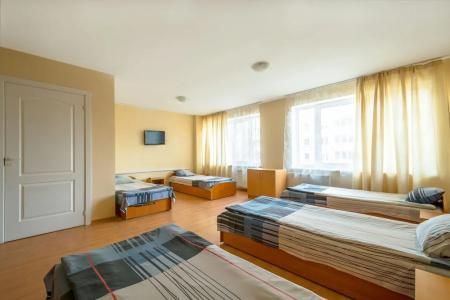 SportHotel - 61