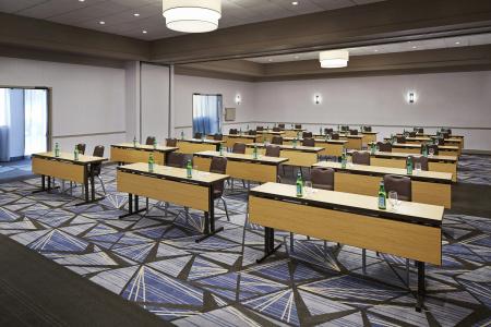 MDR Marina del Rey - a DoubleTree by Hilton - 40