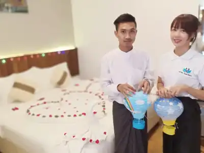 Duo Swan - 30