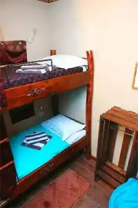 Sunrise Caravan Stay - 21