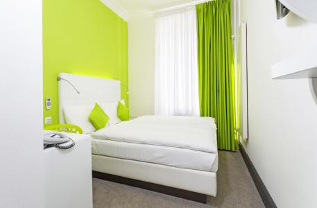 City Inn Basel - 5