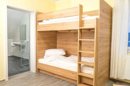 & Restaurant Sparta - 49