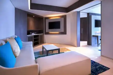 Grand Mercure Jakarta Kemayoran - 86