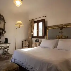 Villa del Gattopardo Suites & Spa - 19