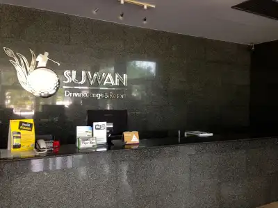 Suwan Driving Range and Resort - 19