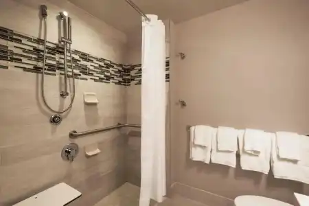 Homewood Suites New York/Midtown Manhattan Times Square - 40