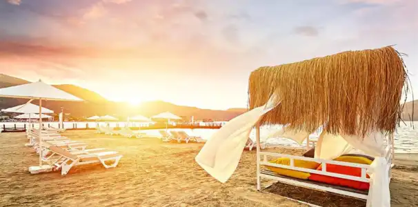Fİ Light Solto Boutique Beach - 11