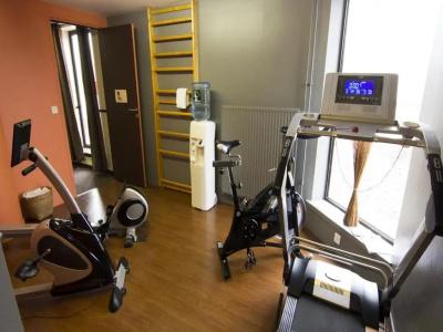 ibis Clermont Ferrand Centre Stade - 22