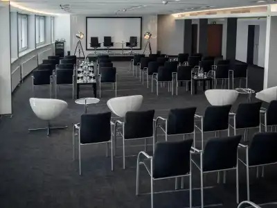 Radisson Blu, St. Gallen - 14